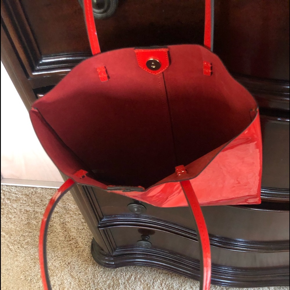 Laptop tote/work tote